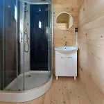 Vakantiehuis 1 Bedroom Beach Front Home In Pobierowo *