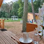 1 Bedroom Beach Front Home In Pobierowo Vakantiehuis Pobierowo