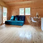 1 Bedroom Beach Front Home In Pobierowo Pobierowo
