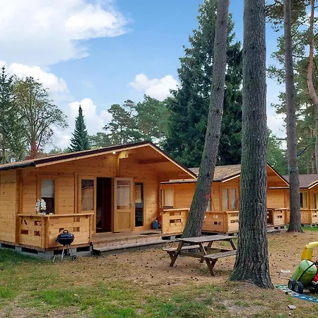 Stunning In With Kitchen Semesterbostad Pobierowo