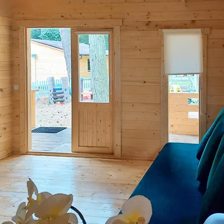 Semesterbostad Stunning In With Kitchen Pobierowo