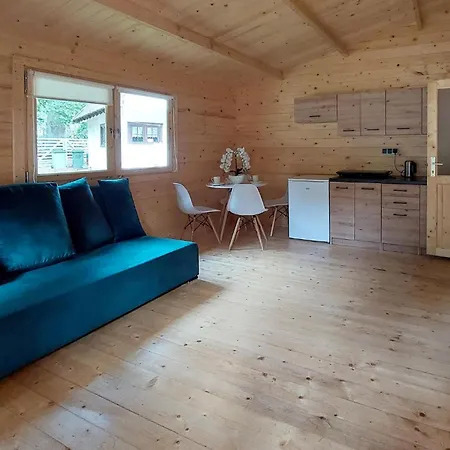 Stunning In With Kitchen *