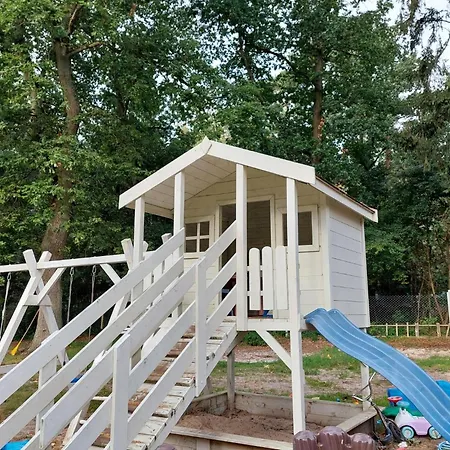 Stunning In With Kitchen * Pobierowo