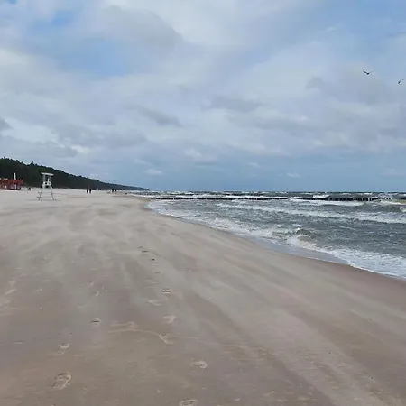 Stunning In With Kitchen
