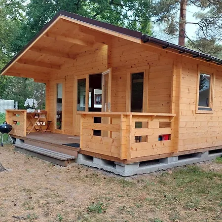 Stunning In With Kitchen * Pobierowo