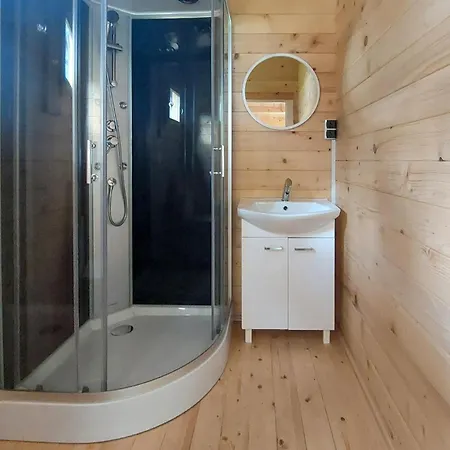 度假居 1 Bedroom Front In *