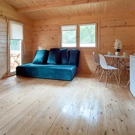 Stunning In With Kitchen Pobierowo