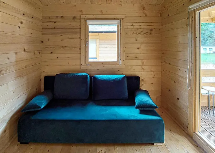 Stunning In With Kitchen Casa de Férias *