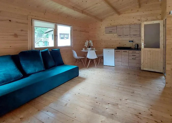 Stunning In With Kitchen *